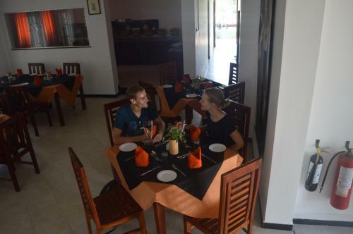 Hostal Dream Villa Tadini