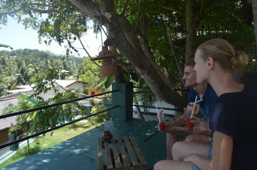 Hostal Dream Villa Tadini