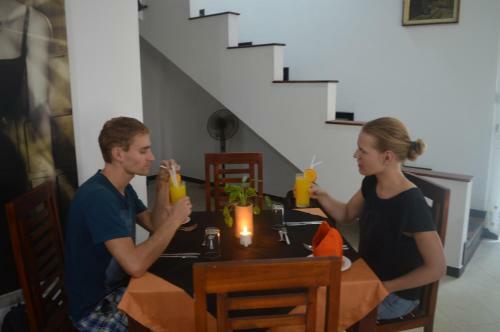Hostal Dream Villa Tadini