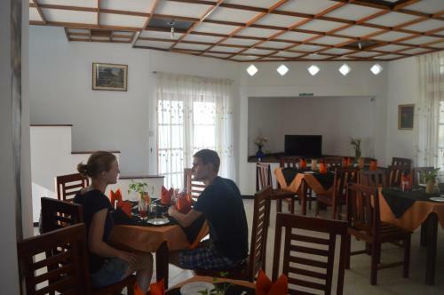 Hostal Dream Villa Tadini