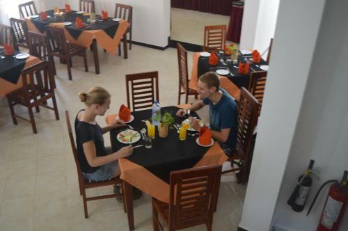 Hostal Dream Villa Tadini