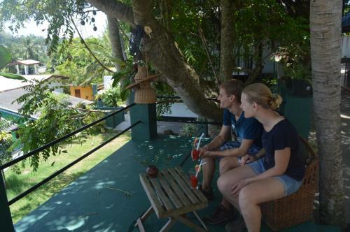 Hostal Dream Villa Tadini