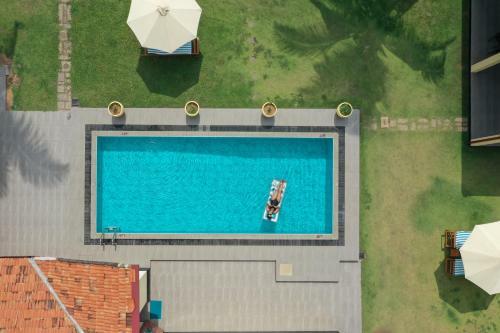 Hotel Ivy Beach Resort
