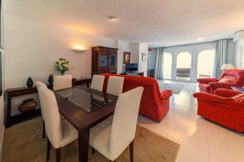 Apartamento La Grava