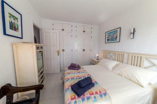 Apartamento La Grava