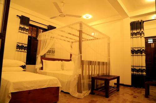 Hotel White Blossom