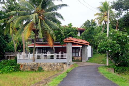 Hotel White Blossom