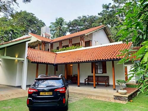 Bed & Breakfast Baheda House
