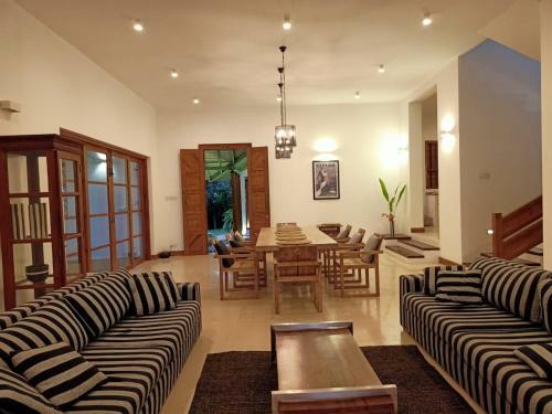 Bed & Breakfast Baheda House
