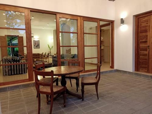 Bed & Breakfast Baheda House
