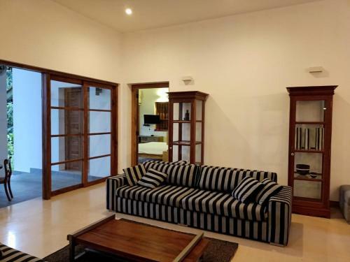 Bed & Breakfast Baheda House