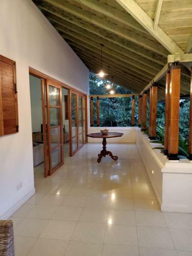 Bed & Breakfast Baheda House