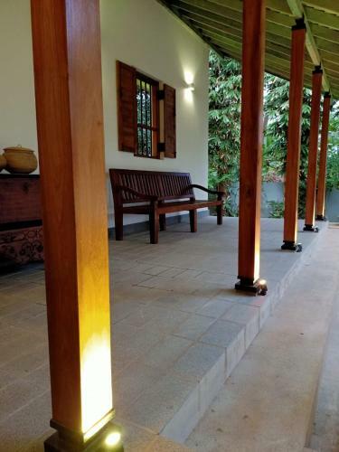 Bed & Breakfast Baheda House