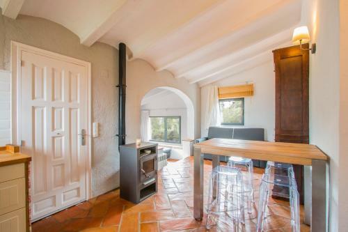 Villa Tosalet Pomelo