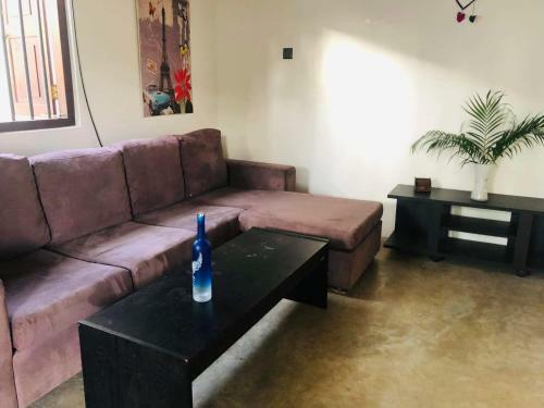 Surf Villa