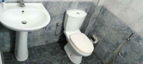 Hostal Beach Hub Guesthouse