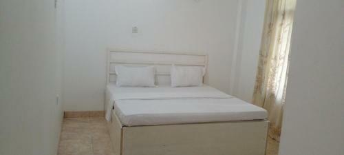 Hostal Beach Hub Guesthouse