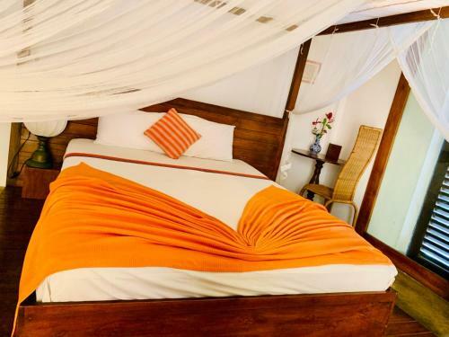 Thambilli Beach Front Luxury Villa