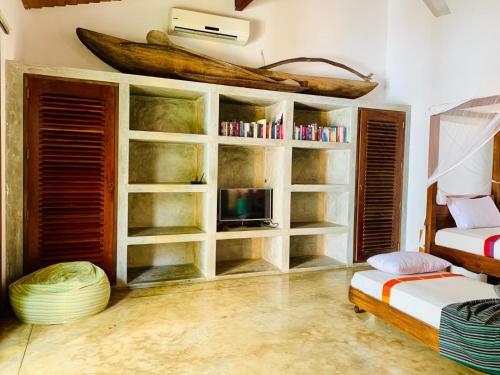 Thambilli Beach Front Luxury Villa