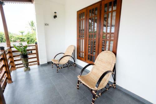 Sanju Villa
