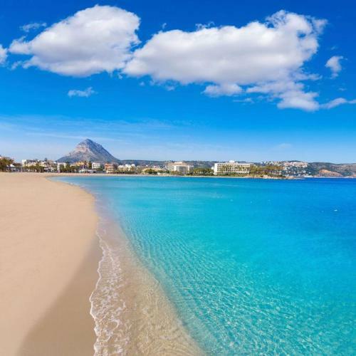 Apartamento Beach Studio