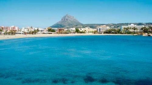 Apartamento Beach Studio