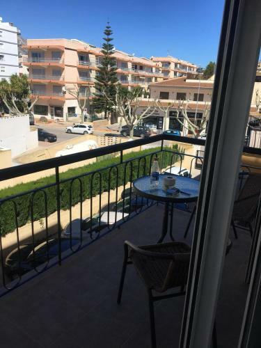 Apartamento Beach Studio