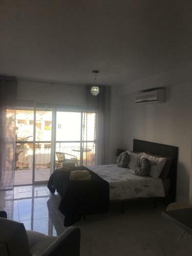 Apartamento Beach Studio
