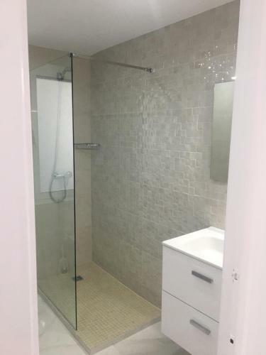 Apartamento Beach Studio