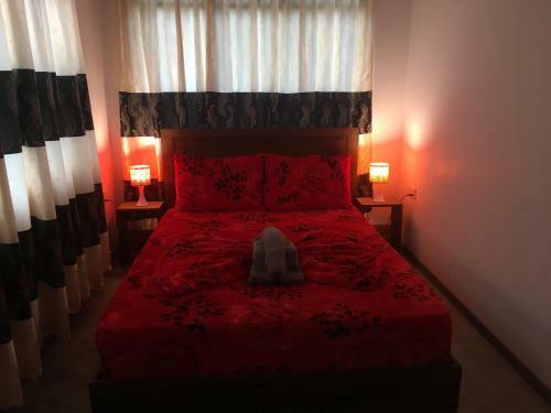 Kandegedara Villa