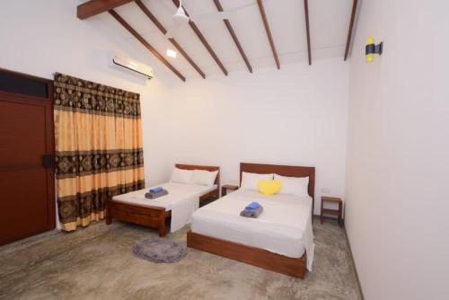 Kandegedara Villa