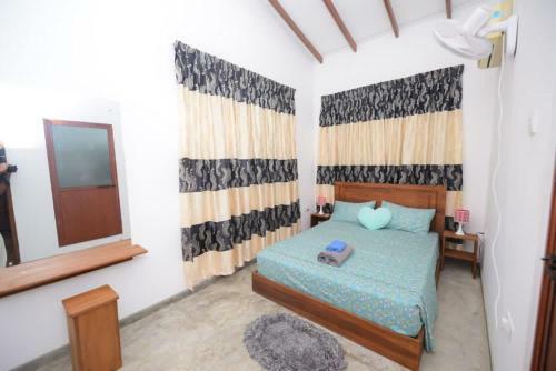 Kandegedara Villa