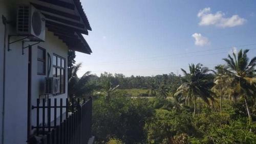 Kandegedara Villa