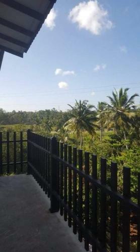 Kandegedara Villa