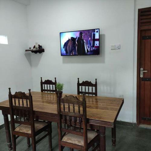 Apartamento Mango House