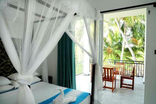 Apartamento Ranil Villa