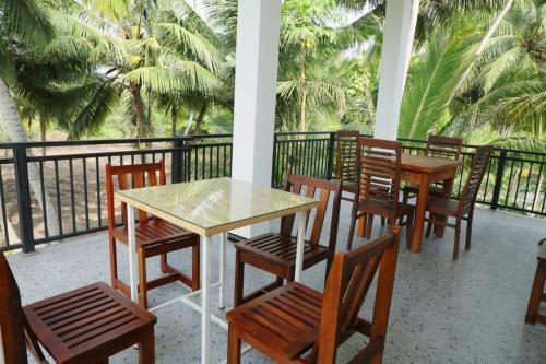 Apartamento Ranil Villa