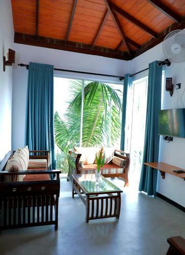 Apartamento Ranil Villa
