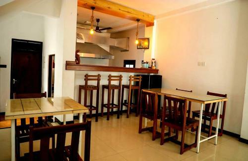Apartamento Ranil Villa