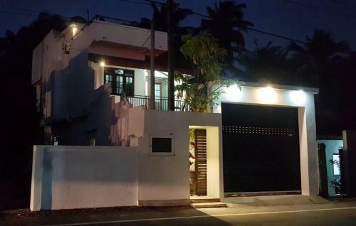 Apartamento Ranil Villa