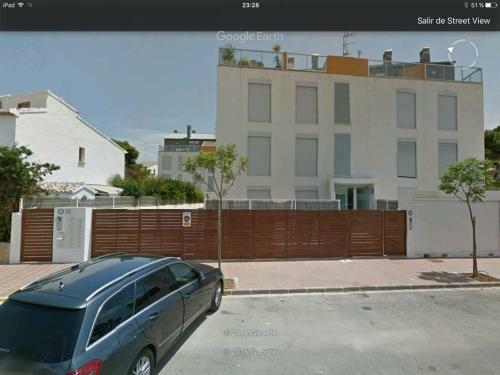 Apartamento Siesta