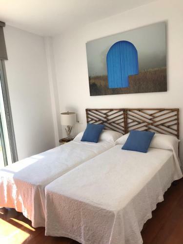 Apartamento Siesta