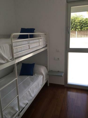 Apartamento Siesta
