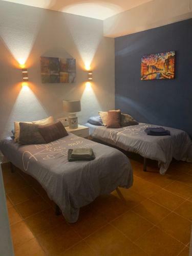 Apartamentos Playa