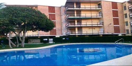 Apartamentos Playa