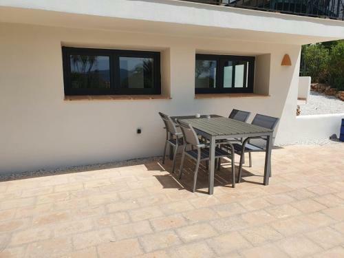 Villa Casa Am�rica