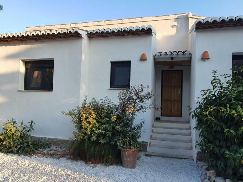 Villa Casa Am�rica