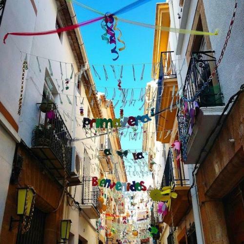 Apartamentos Javea Park 6-32