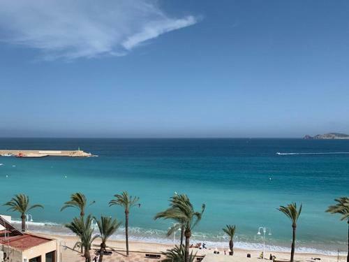 Apartamentos Javea Park 6-32