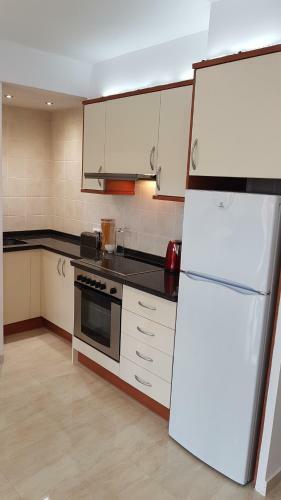Apartamentos Javea Park 6-32